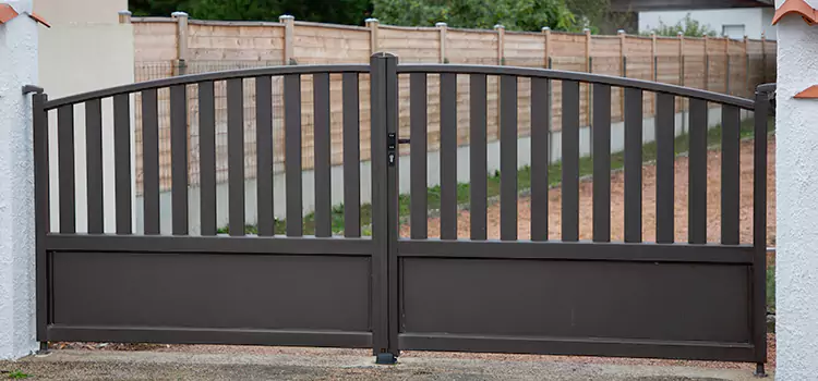Advanced Gate Solutions in Dakota Ridge, CO