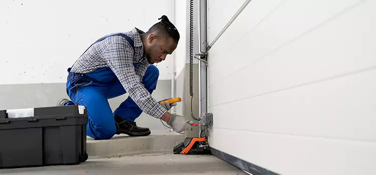 Expert Solutions for Every Garage Lock Need in Dakota Ridge, CO