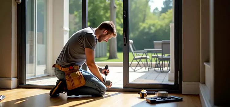 Comprehensive Solutions for Every Glass Door Need in Dakota Ridge, CO