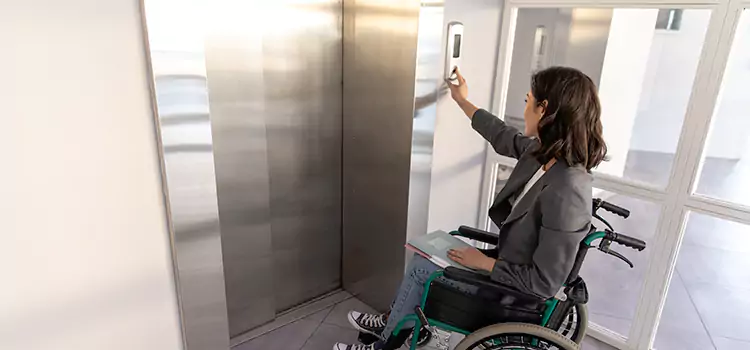 Benefits of Modern Handicap Door Systems in Dakota Ridge, CO