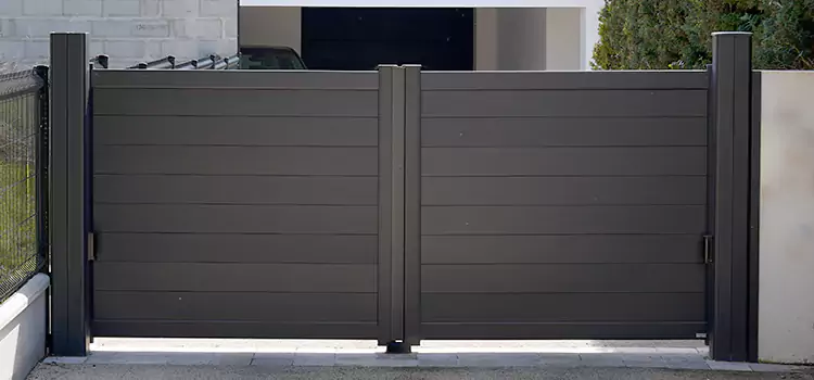 Common Residential Gate Issues We Resolve in Dakota Ridge, CO