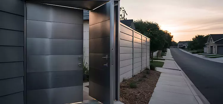 Comprehensive Steel Door Solutions in Dakota Ridge, CO