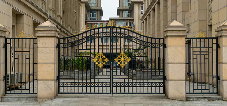 Comprehensive Iron Gate Maintenance Solutions in Dakota Ridge, CO