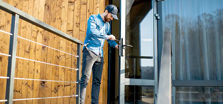 Emergency Patio Door Repair Dakota Ridge