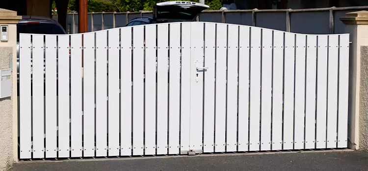 Why Choose Us for Residential Gate Repair in Dakota Ridge, CO?