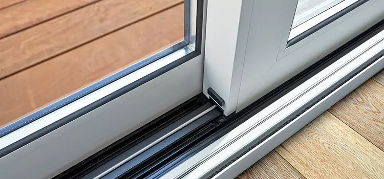 Why Your Sliding Door Keeps Getting Stuck in Dakota Ridge, CO?